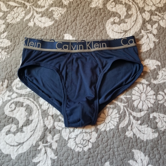 Calvin Klein Underwear Other - Briefs-SOLD